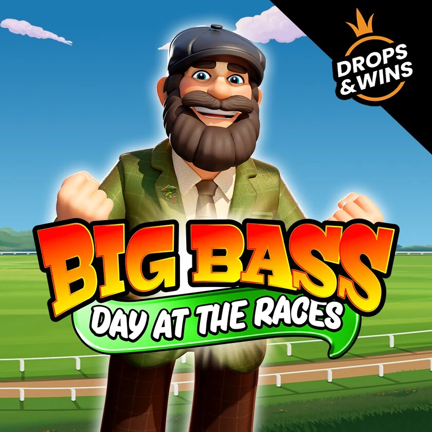 Big Bass Day at the Races™